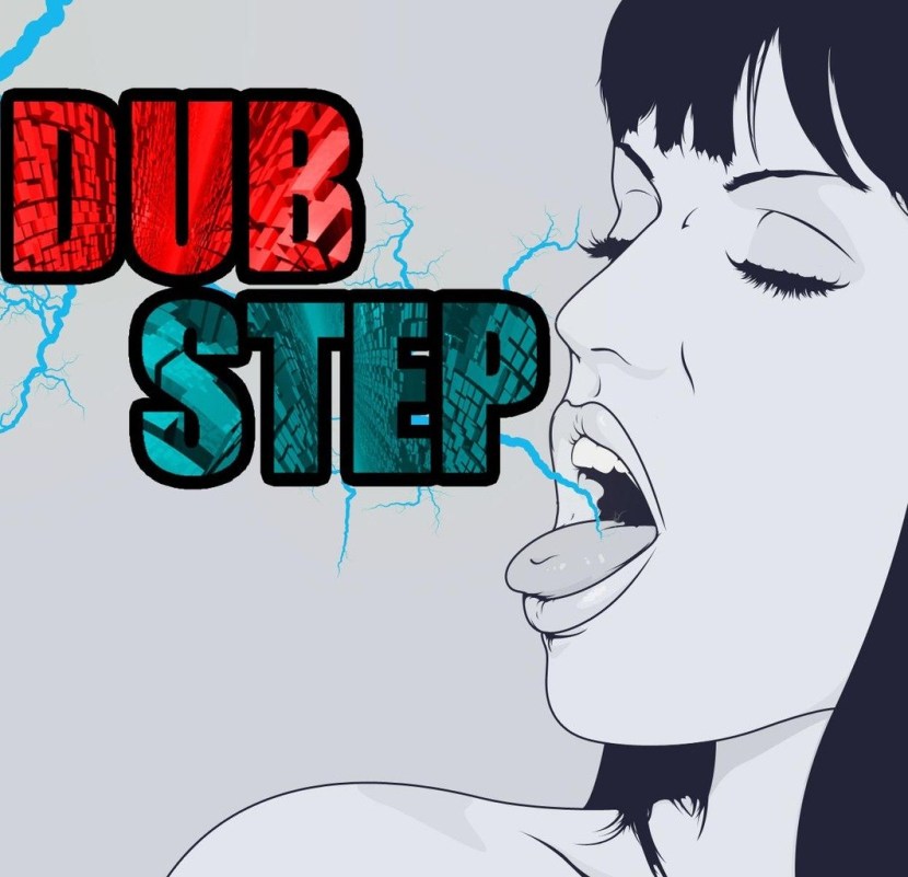 MMMMMMOMOMOMOMOMOMOMOMOMO DUB Step