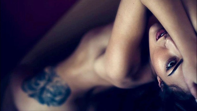 Beautiful girls Deep