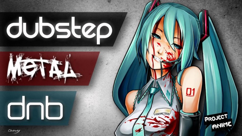 Model Veronika Gomez