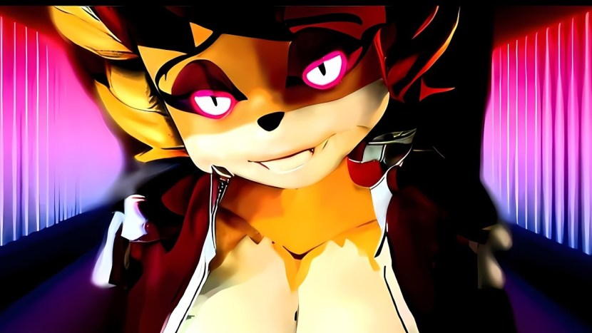 In Heat Lustful Nights All Jumpscares