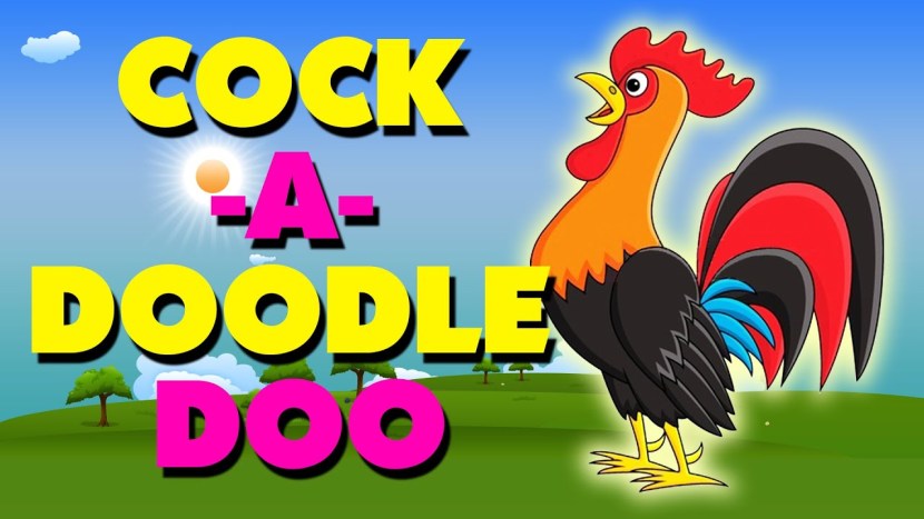 Doodle Cock