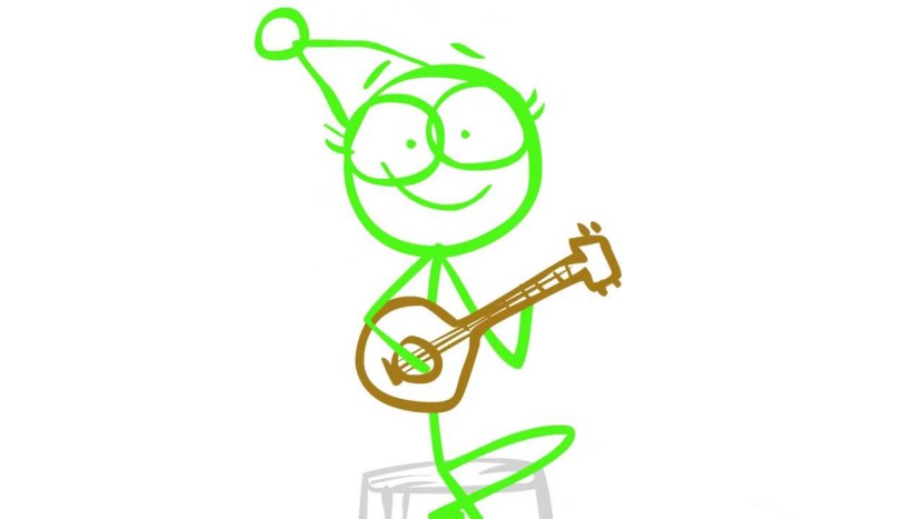 Lord Turetus is green