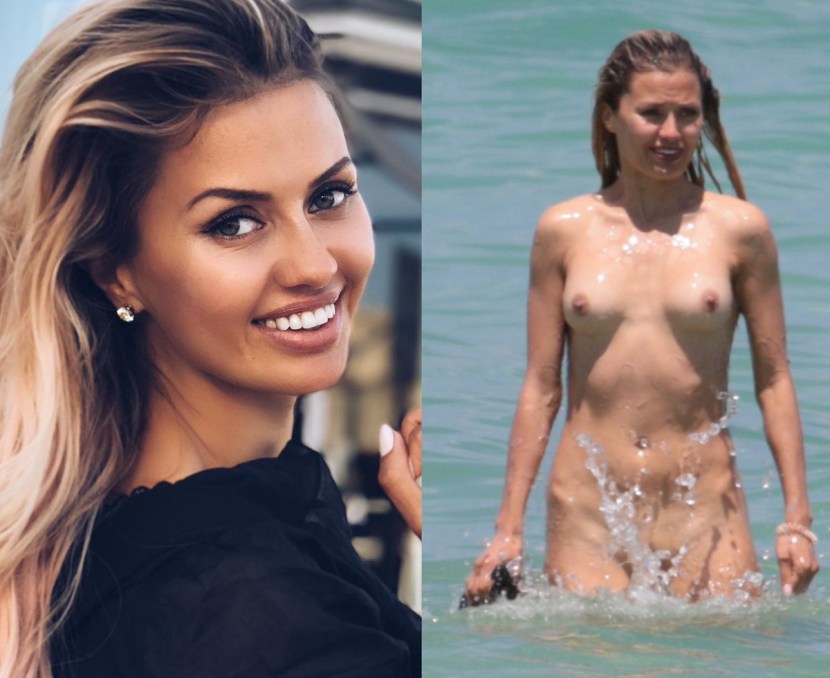 Pornstar Jacqueline Anal