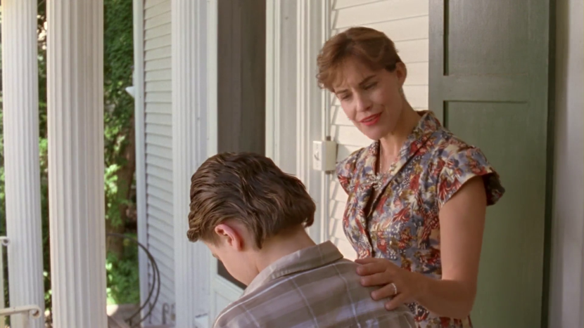 Pair wallpaper on the phone