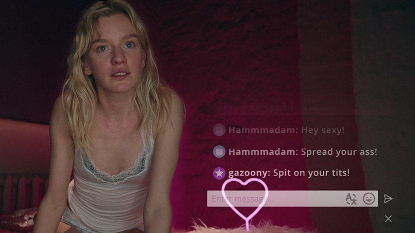 Valeria Loktionova Kursk