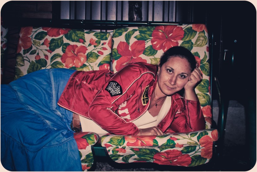 Elina Azarova Samara