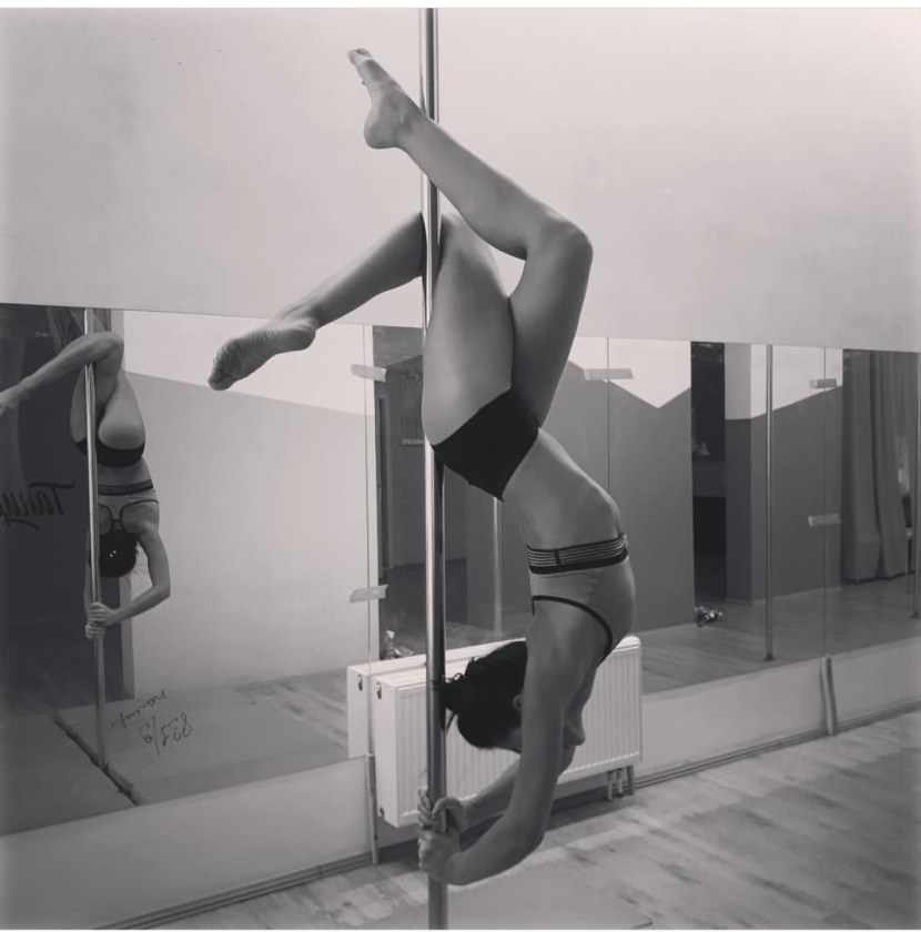 Anna Azarova Yekaterinburg