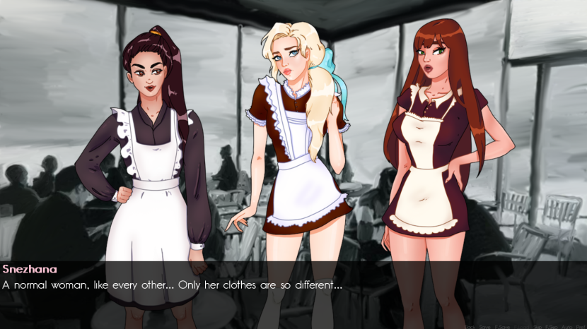 Pioneers fruit of sin movie