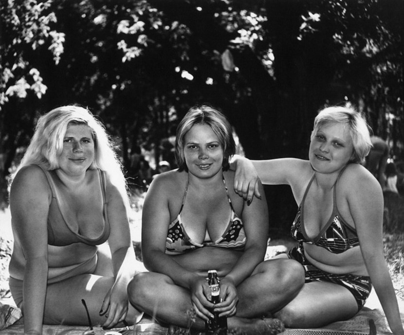 Nikolai Bakharev 1988