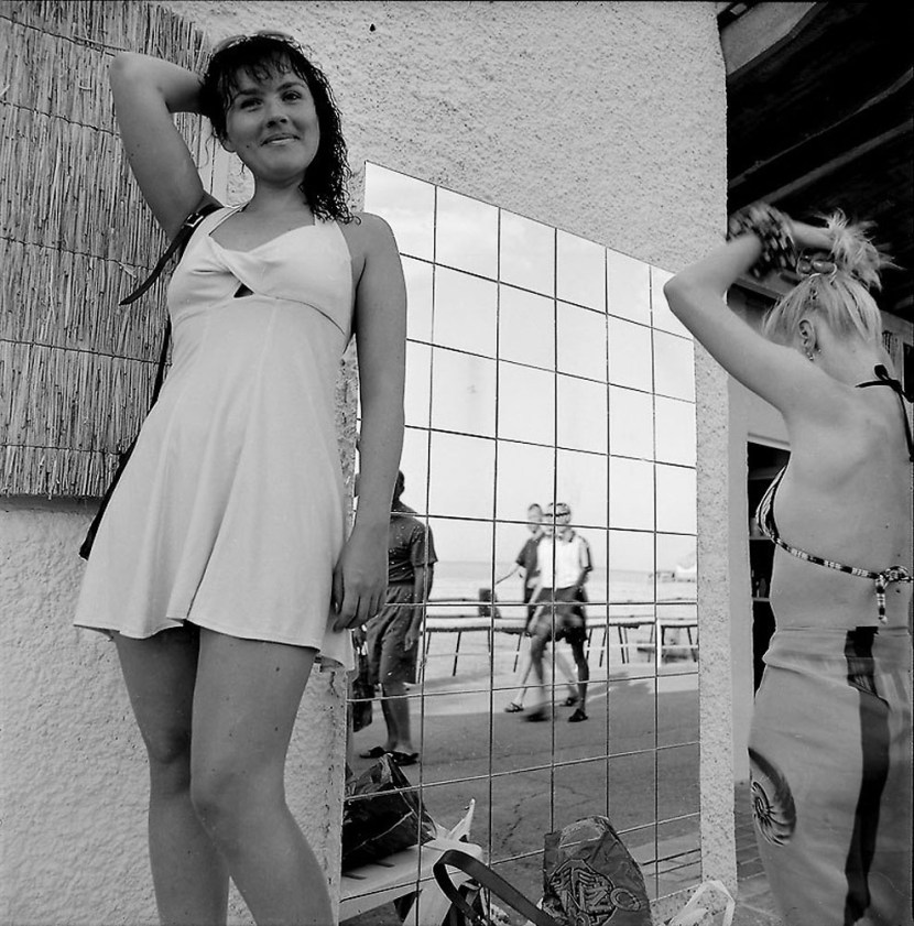 Photographer-philosopher Chilikov Sergey