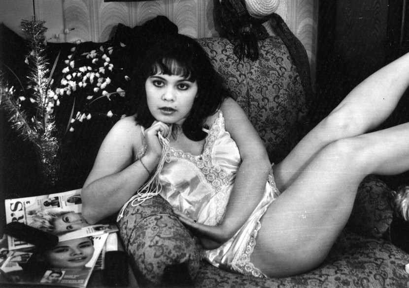 Nikolai Sergeevich Bakharev