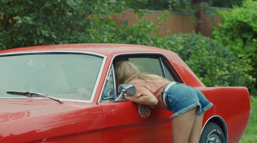 Arina Postnikova is hot