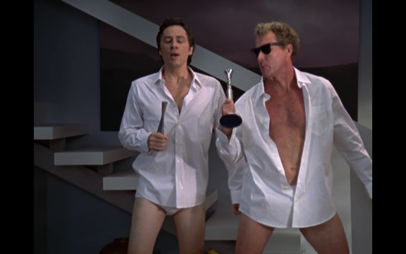 Im in this Picture and I Don't Like it