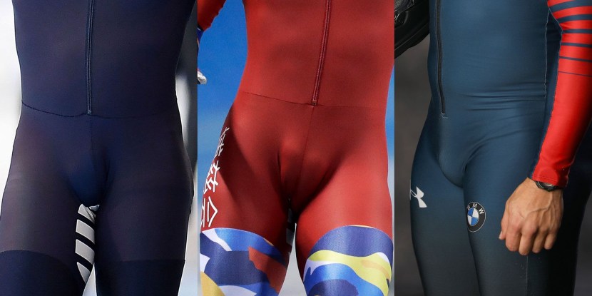 Cox's pants series clinic