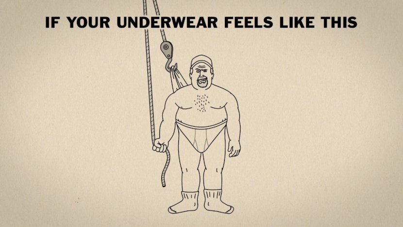 John Travolta Erotic scenes