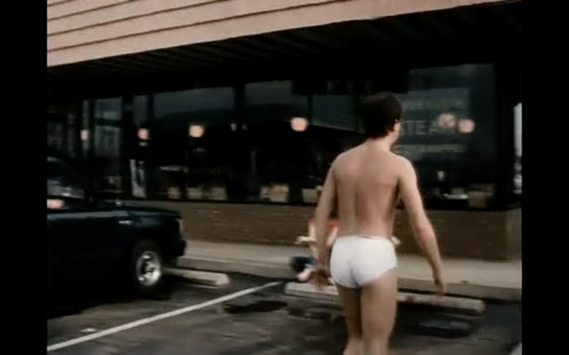 Jamie Hill Fuller Hot