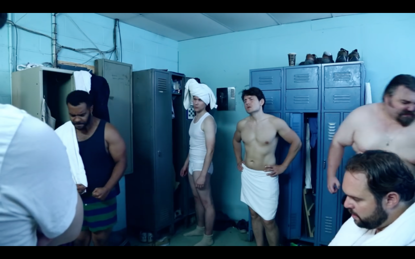 Day Mario Went Nuclear