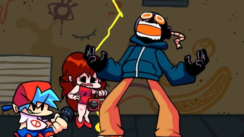 Actor Mark Tolton Naked