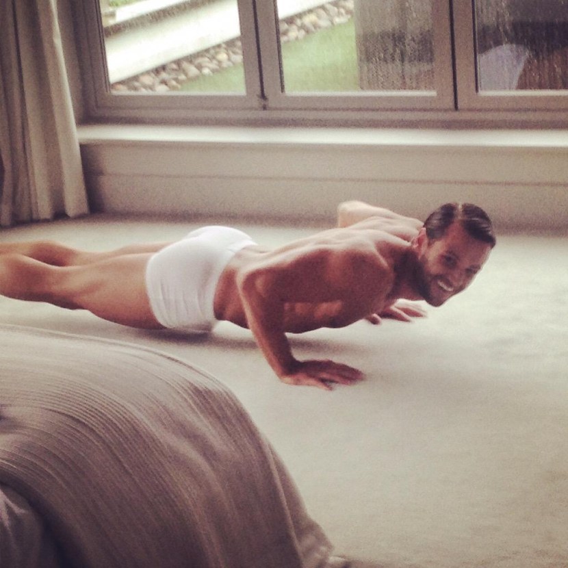 1313 Bermuda Triangle