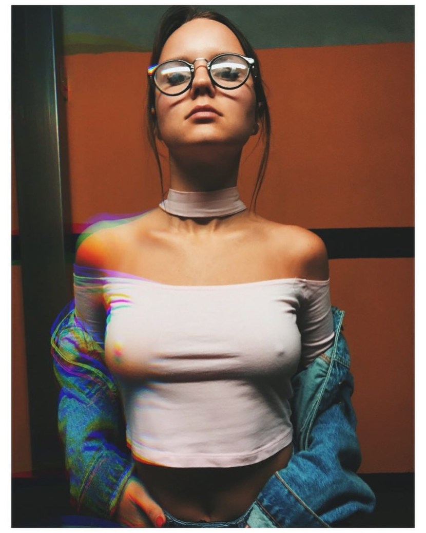 Tatyana Mingalimova Vdud