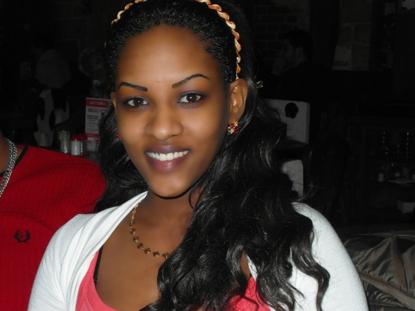 Lizian Keza Social Network