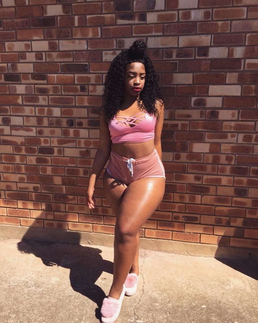 Diamond - Slim Thick Reloaded