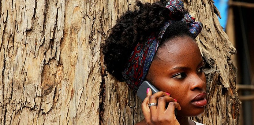 Bernis Burgos in bikini