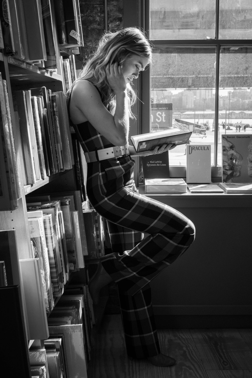 Melissa Roxbur is hot