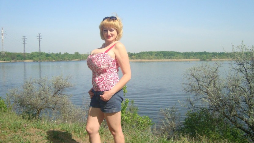 Yana Mironenko Yana Mironenko