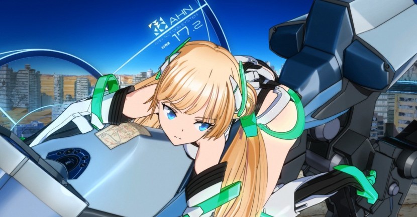 Expelled from paradise (2014)