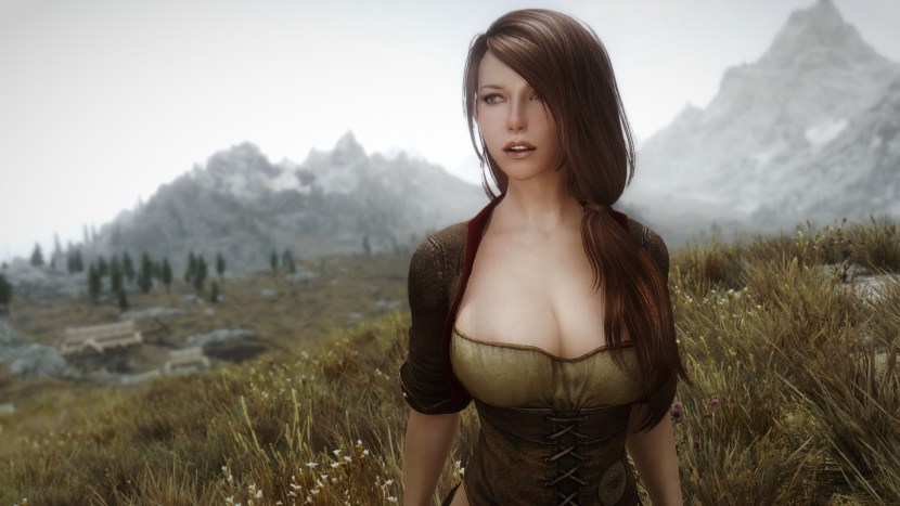 Skyrim Adult Mods