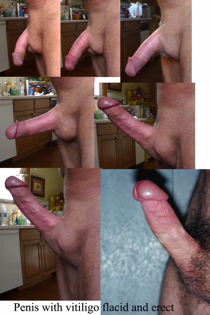 Various male members