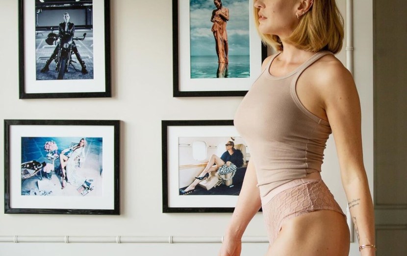 PV charge controller LS1024RP