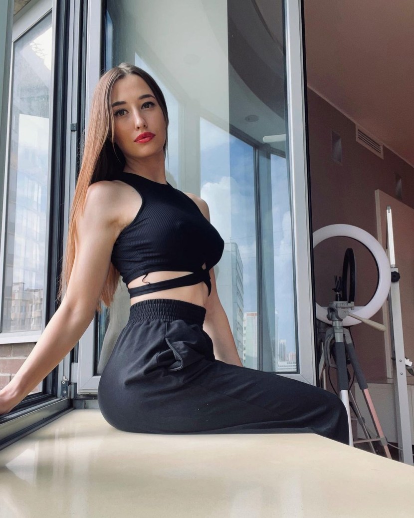 Drain onlifans Natasha Markova