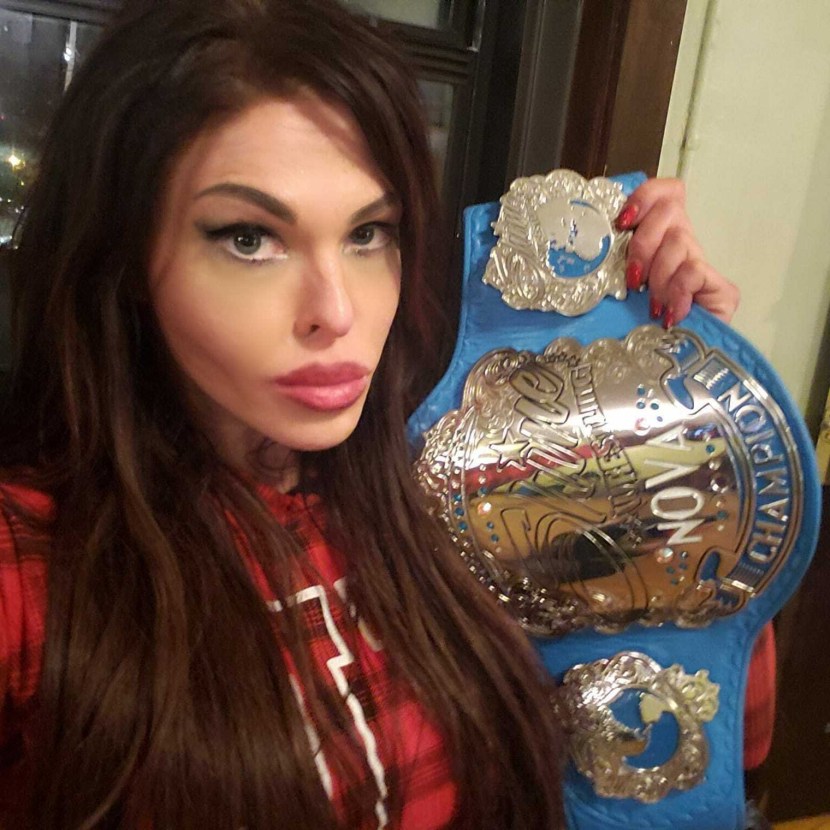 Natalia Krasnova Maxim