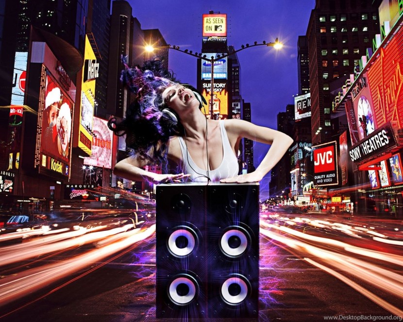 Dancing for DeP House