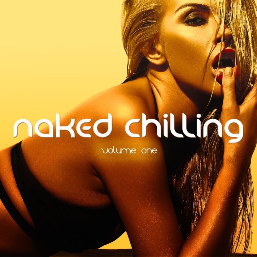 Songs in the album Naked Chilling, Vol. 1 (Pure Summer Chillout Tracks) (2016)