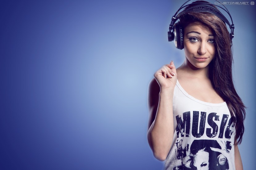 Headphones for girls