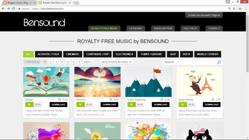 What is royalties in music