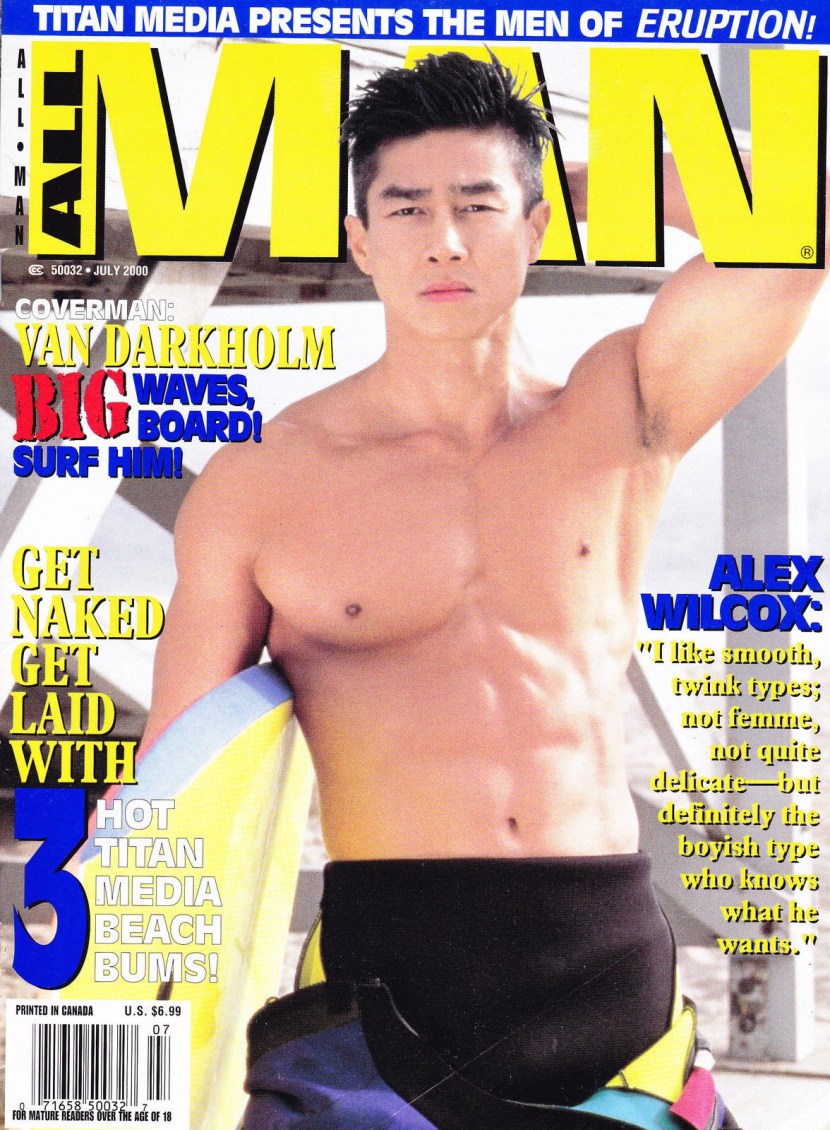 Pamela anderson Maxim