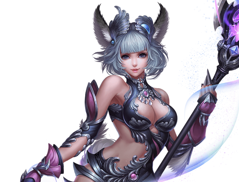 Girls from Comedy Wumen Nude