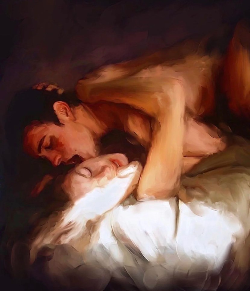 Anna - Excitation Affaction 2