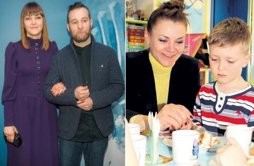 Moscow Region Film 1994