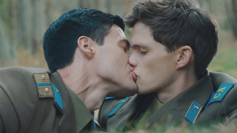 Project Anna Nikolaevna 2 series 2021