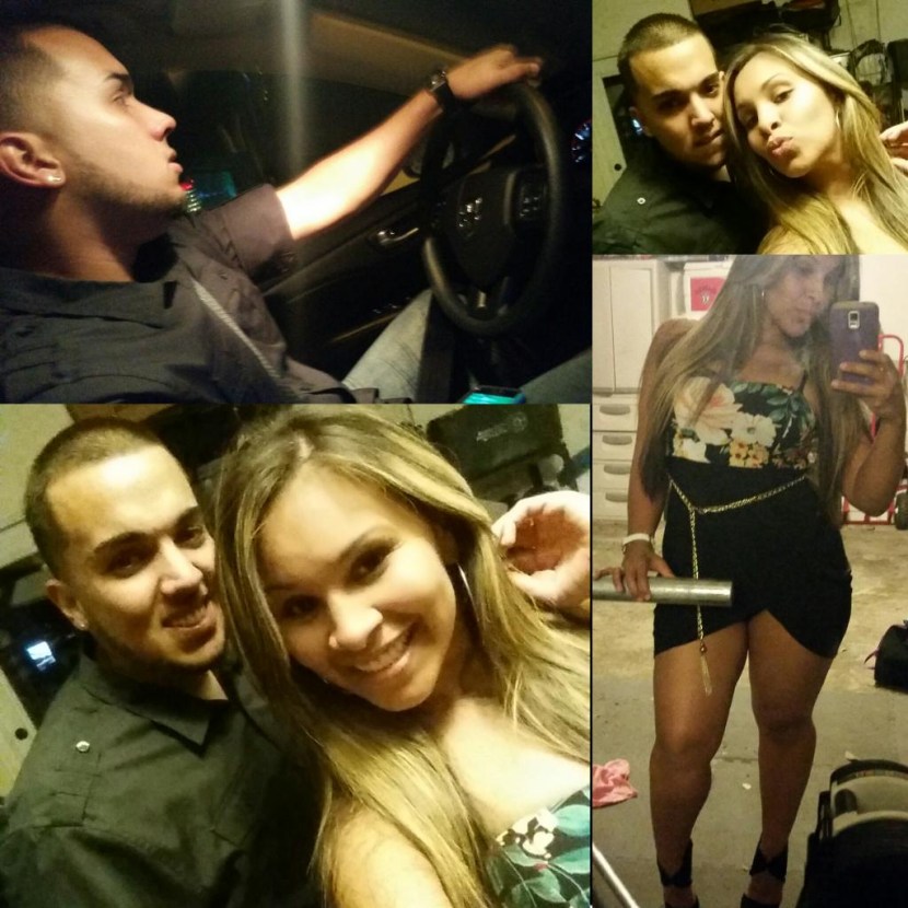 Anna Nikolaevna and Pozharsky