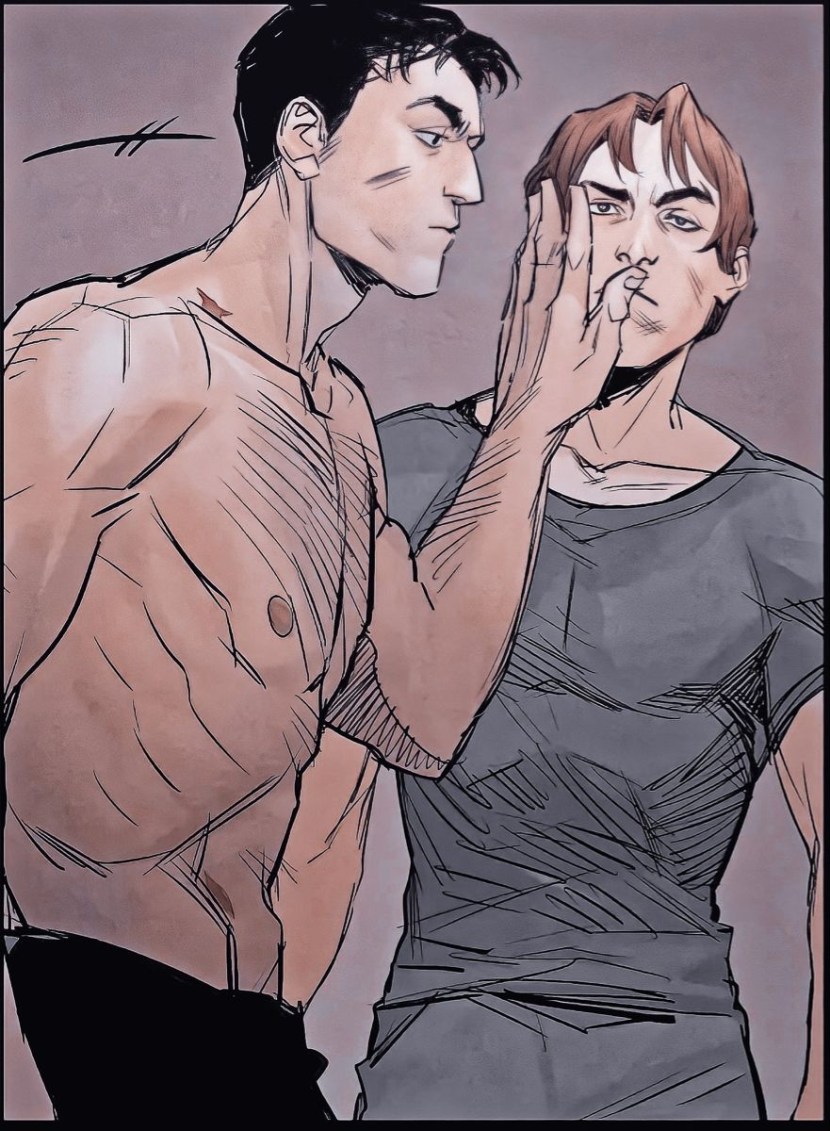 Elsa X Anna, Elsanna