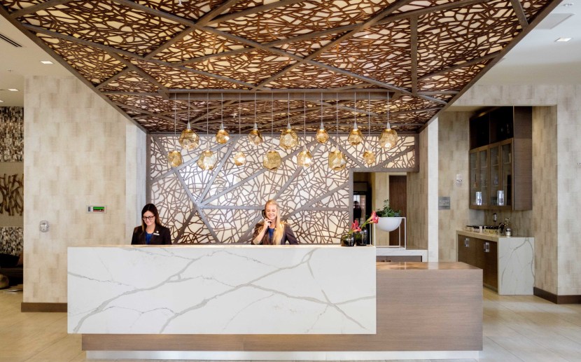 Booking Hotel Worksheet