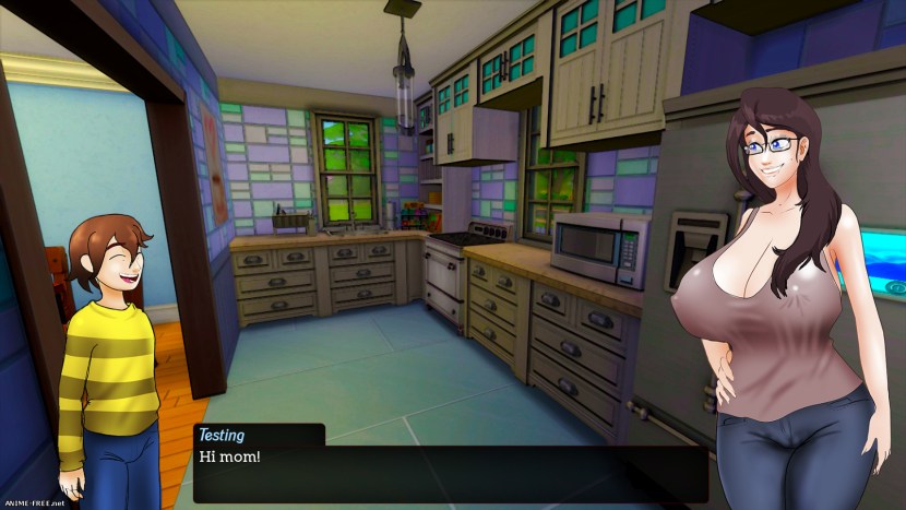 Light of My Life Game