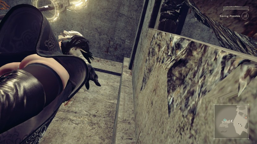 Girl Ride in Dildo While Playing in VideoGames