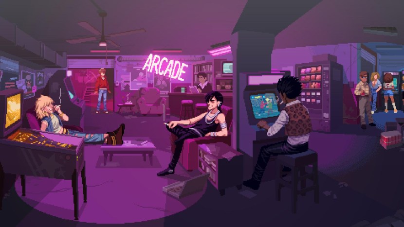 Artificial Academy 2 18